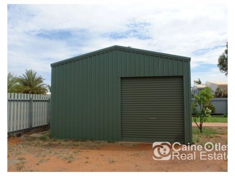 7 Lawson Street, South Hedland WA 6722