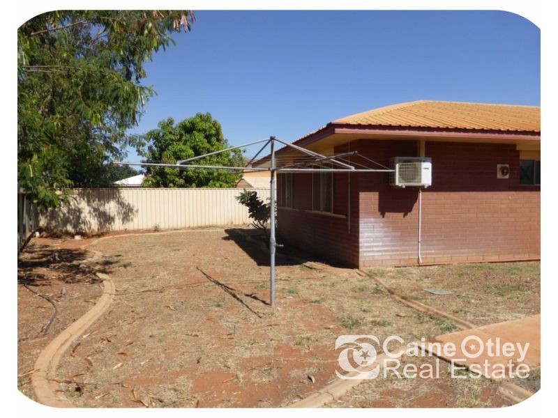 14 Egret Crescent, South Hedland WA 6722