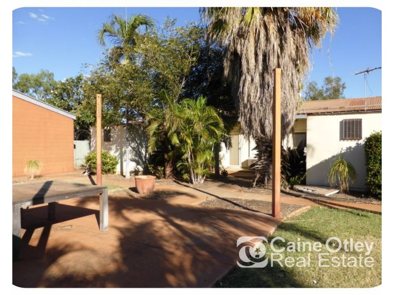 3E Paton Road, South Hedland WA 6722