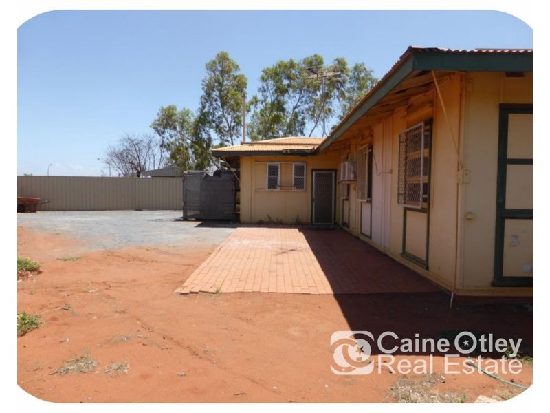 23 Stanley Street, South Hedland WA 6722