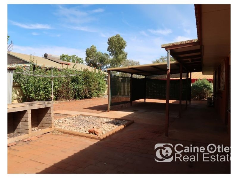 9 Wangara Crescent, South Hedland WA 6722