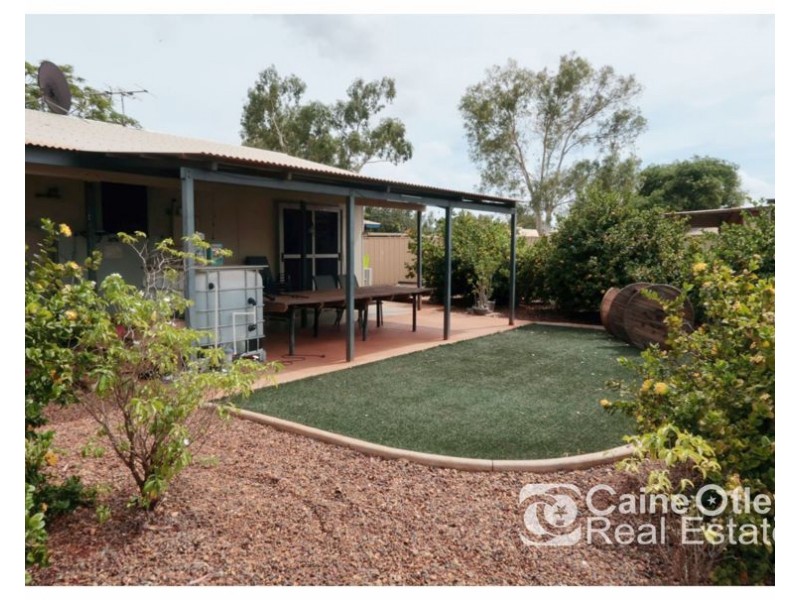 9 Draper Place, South Hedland WA 6722