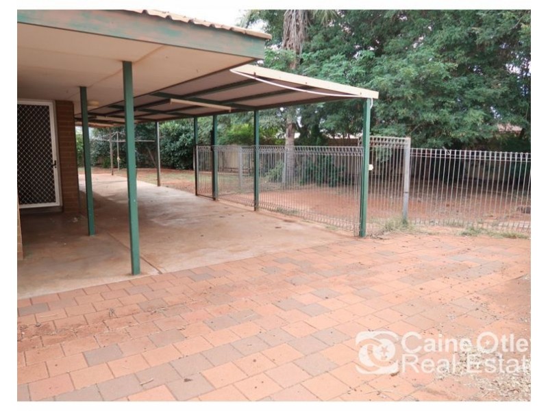 6 Haines Road, South Hedland WA 6722