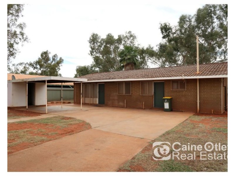 4 Cone Place, South Hedland WA 6722