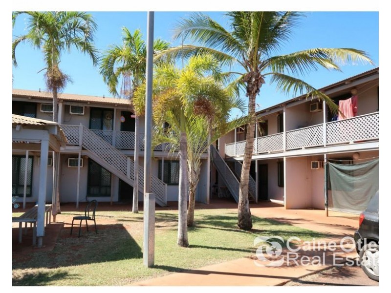 19/2 Scadden Road, South Hedland WA 6722