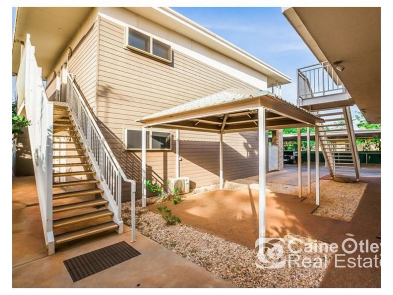 4/6 Hedditch Street, South Hedland WA 6722