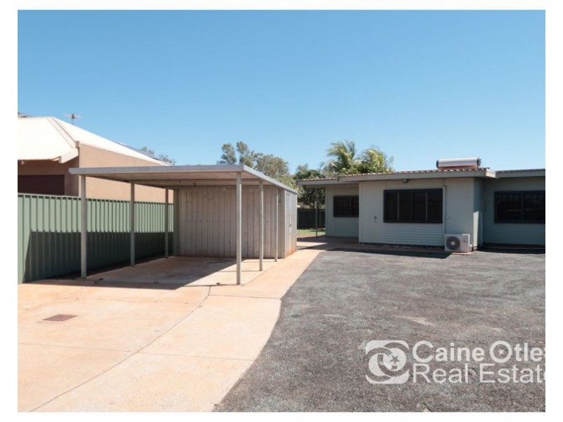 97A Bottlebrush Crescent, South Hedland WA 6722