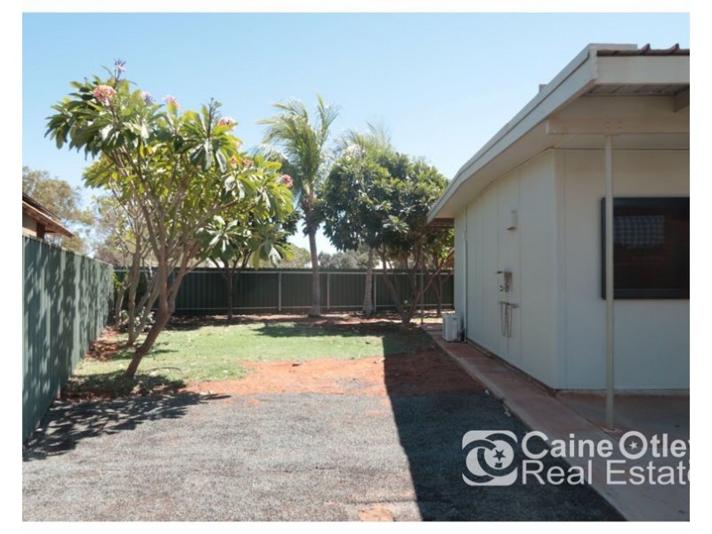 97A Bottlebrush Crescent, South Hedland WA 6722