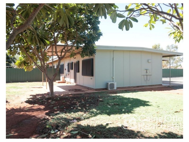 97A Bottlebrush Crescent, South Hedland WA 6722