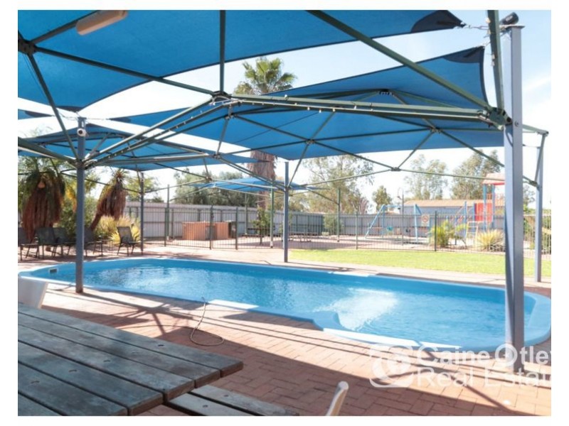 105/15-21 Welsh Street, South Hedland WA 6722