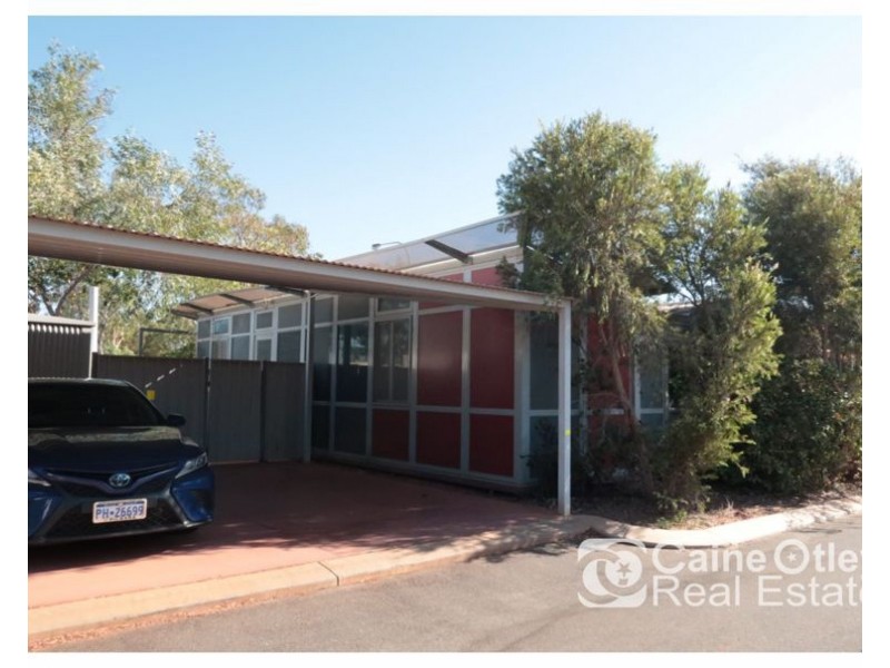 8/22 Barrow Place, South Hedland WA 6722