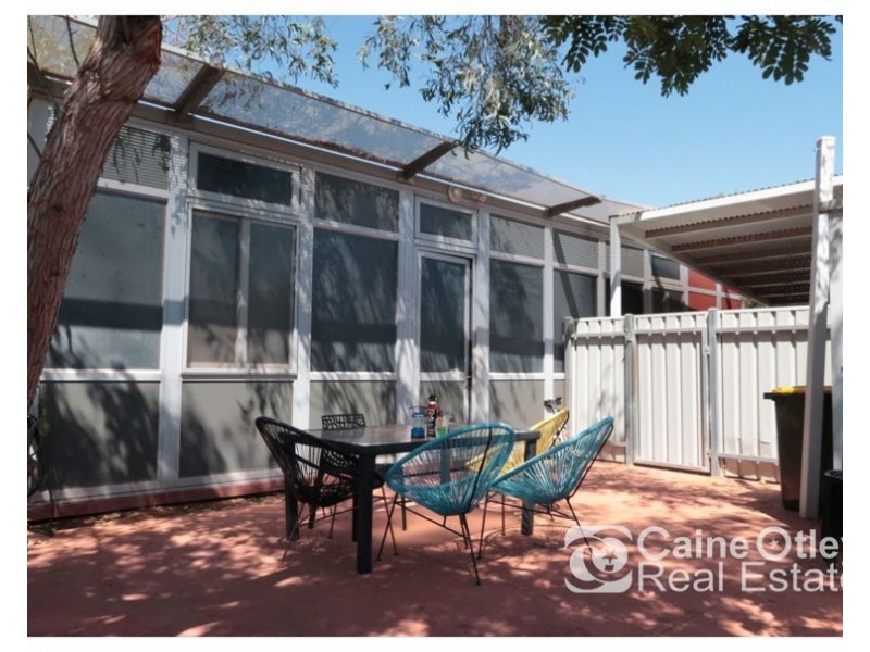 8/22 Barrow Place, South Hedland WA 6722