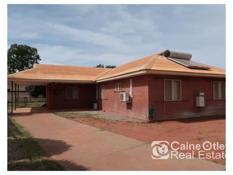 2 Egret Crescent, South Hedland WA 6722