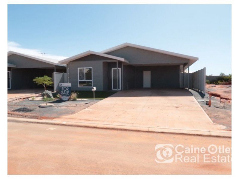 27 Longtom Loop, South Hedland WA 6722