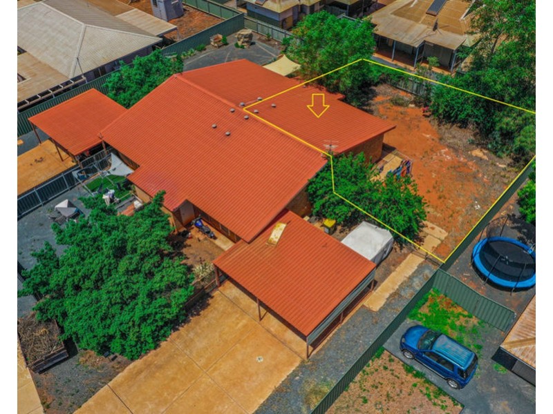14D Yanderra Crescent, South Hedland WA 6722