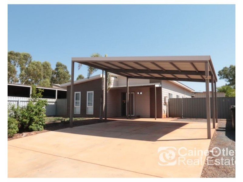12 Brodie Crescent, South Hedland WA 6722