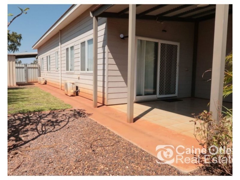 12 Brodie Crescent, South Hedland WA 6722