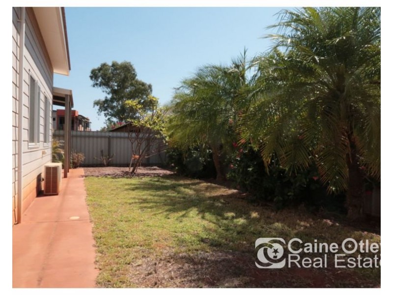 12 Brodie Crescent, South Hedland WA 6722