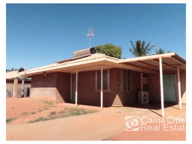 37 Kennedy Street, South Hedland WA 6722