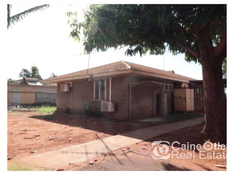 37 Kennedy Street, South Hedland WA 6722