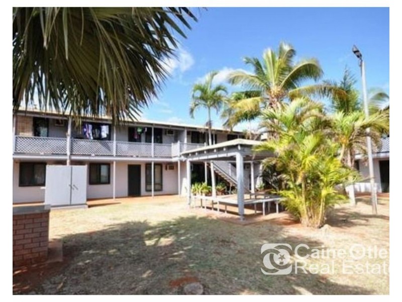 17/2 Scadden Road, South Hedland WA 6722