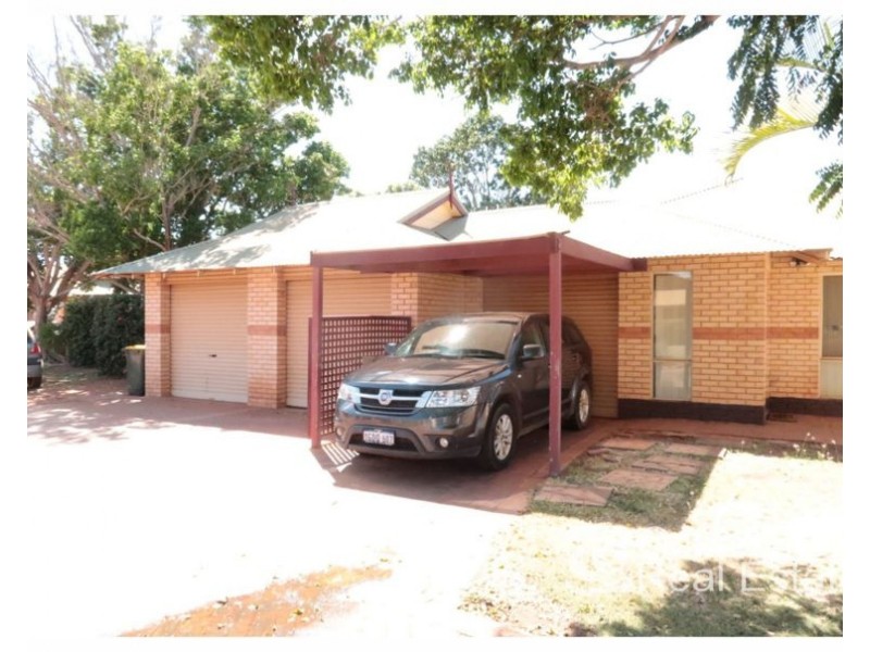 11/3 Osprey Drive, South Hedland WA 6722