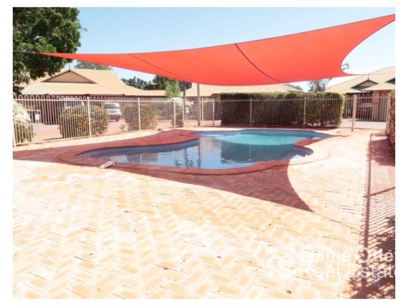11/3 Osprey Drive, South Hedland WA 6722