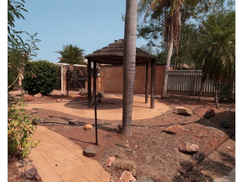6 Pecten Way, South Hedland WA 6722