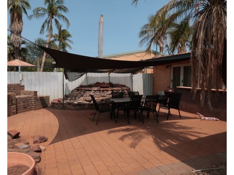 6 Pecten Way, South Hedland WA 6722