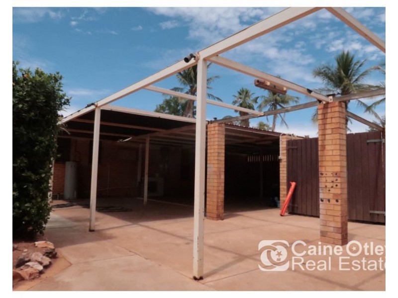 6 Pecten Way, South Hedland WA 6722