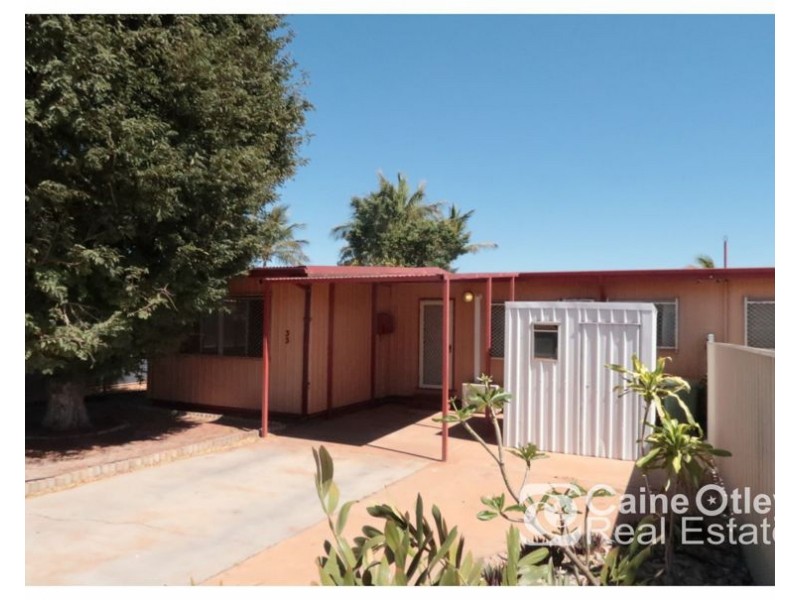 35A Robinson Street, Port Hedland WA 6721