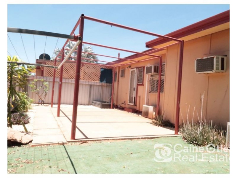 35A Robinson Street, Port Hedland WA 6721