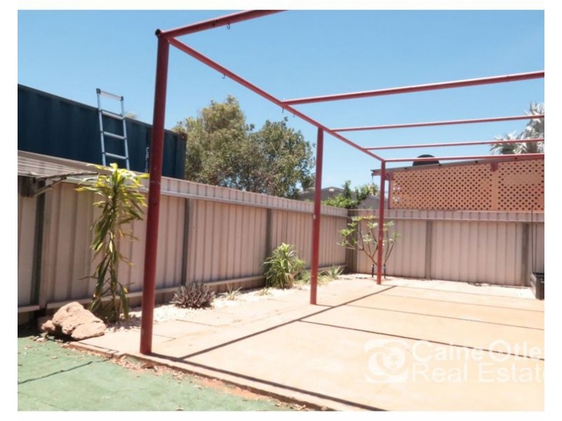 35A Robinson Street, Port Hedland WA 6721