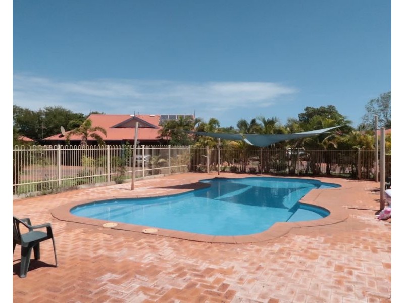 6/3-5 Egret Crescent, South Hedland WA 6722