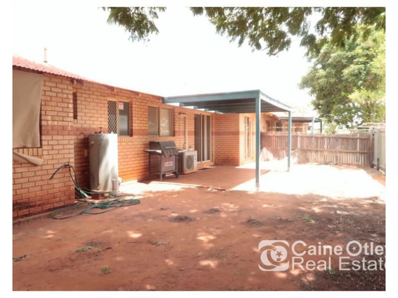 6/3-5 Egret Crescent, South Hedland WA 6722