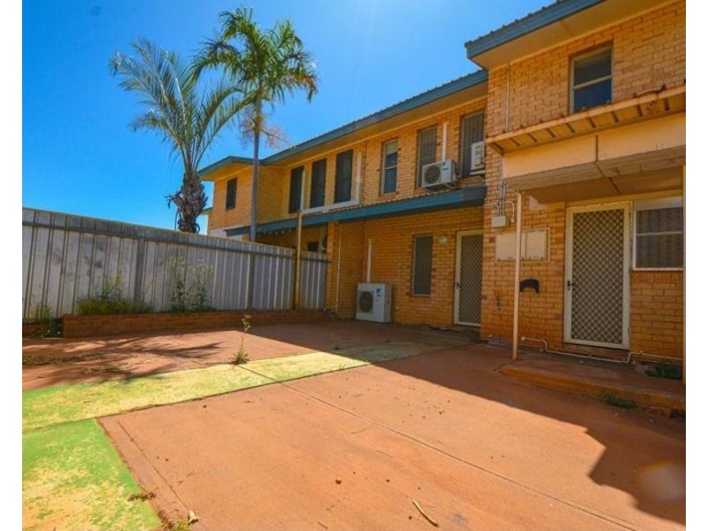 6 Bohemia Way, South Hedland WA 6722