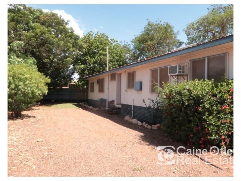 6 Acacia Way, South Hedland WA 6722