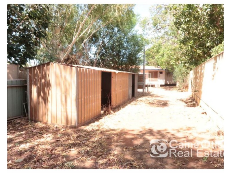 6 Acacia Way, South Hedland WA 6722