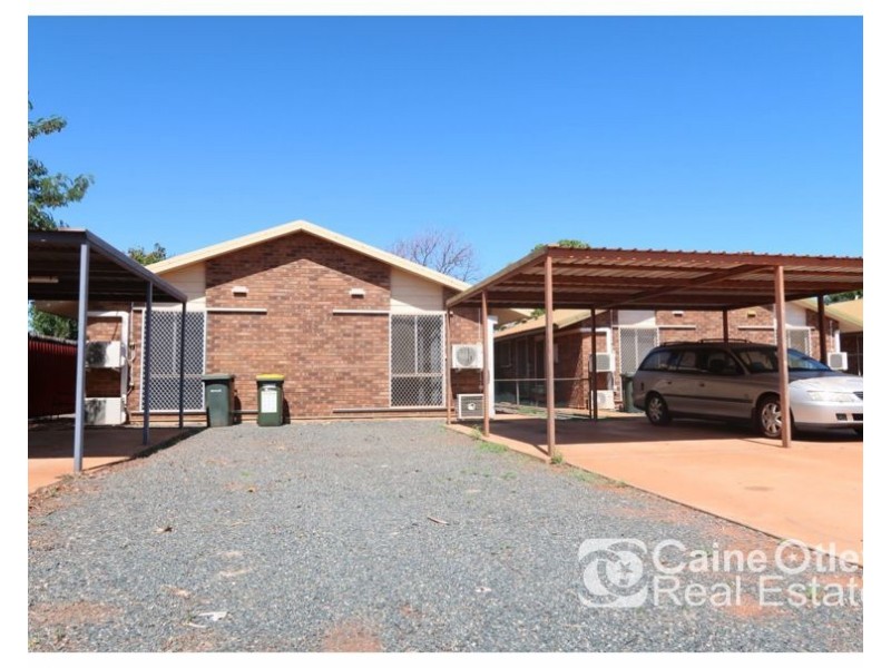 12B Captains Way, South Hedland WA 6722