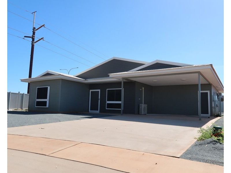 25 Threadfin Loop, South Hedland WA 6722