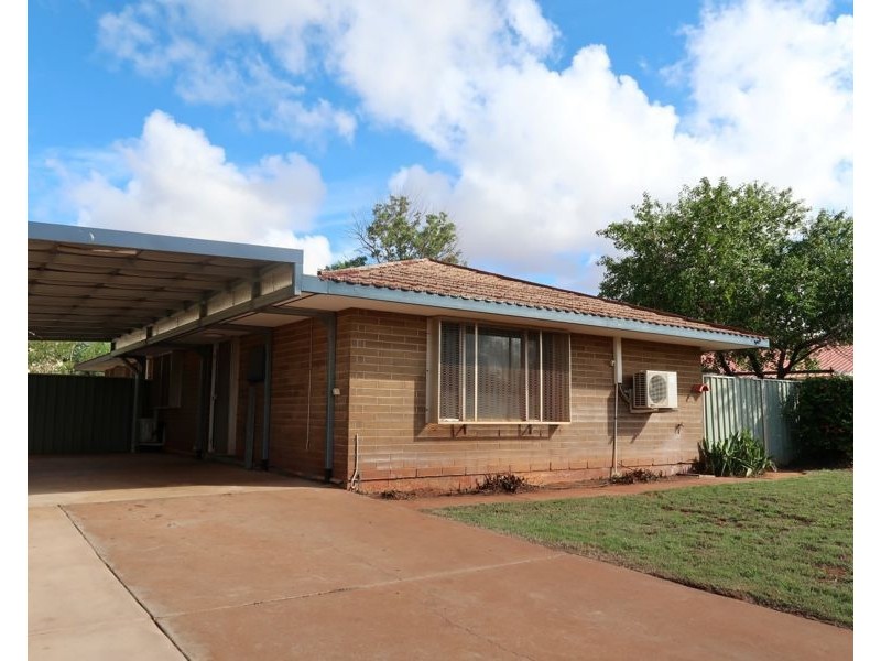 150 Paton Road, South Hedland WA 6722