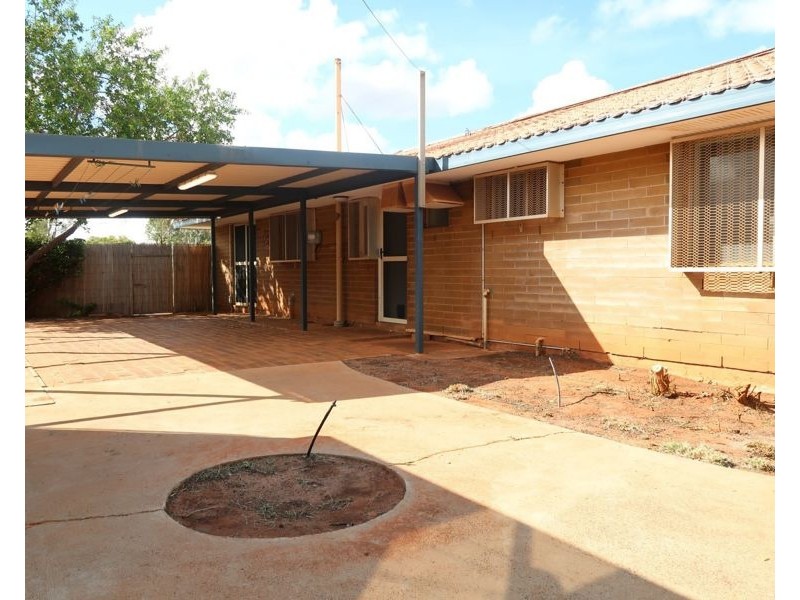 150 Paton Road, South Hedland WA 6722