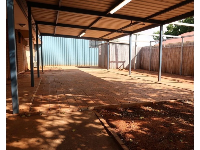 150 Paton Road, South Hedland WA 6722