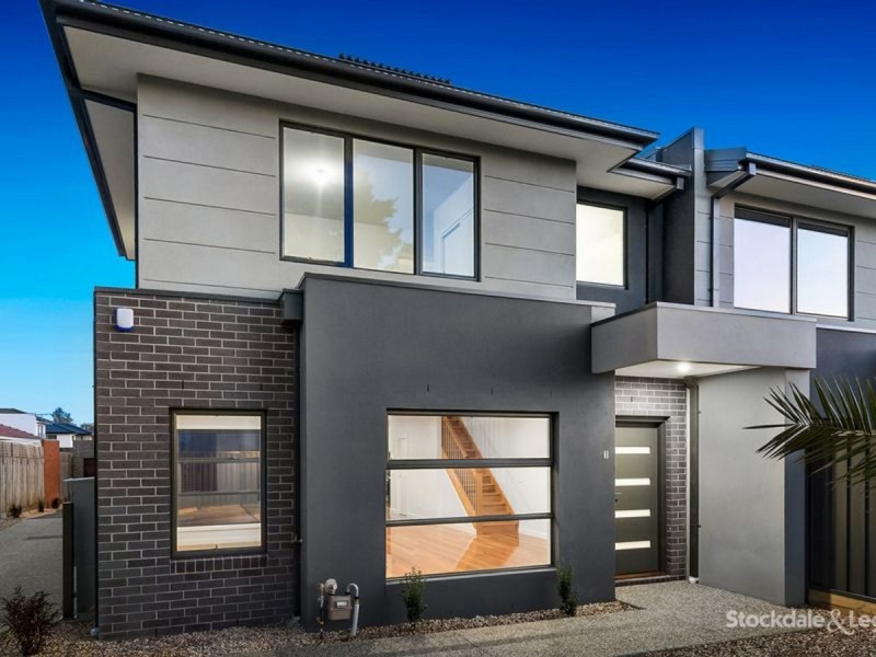 1/33 Kennedy Street, Glenroy VIC 3046