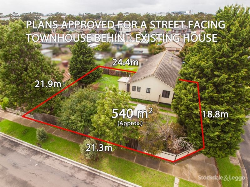 8 Trethowan Street, Broadmeadows VIC 3047