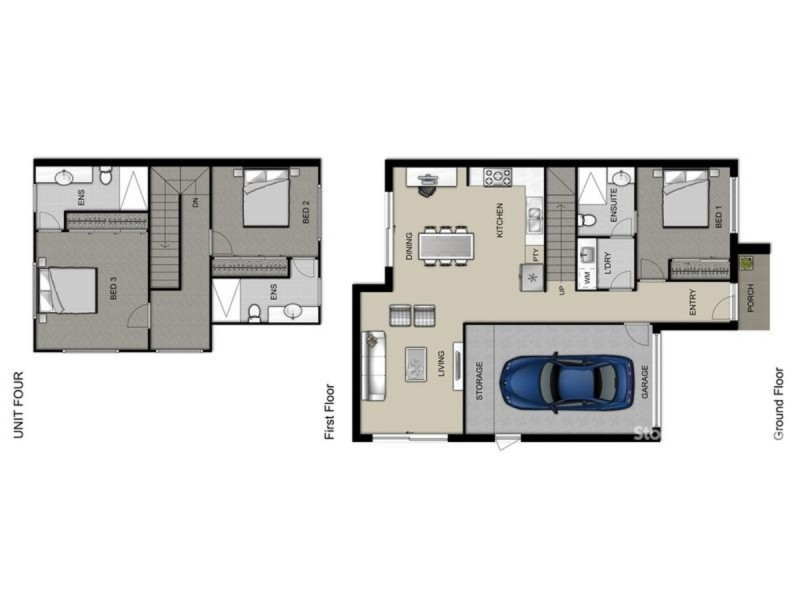 4/1 Meredith Street, Broadmeadows VIC 3047