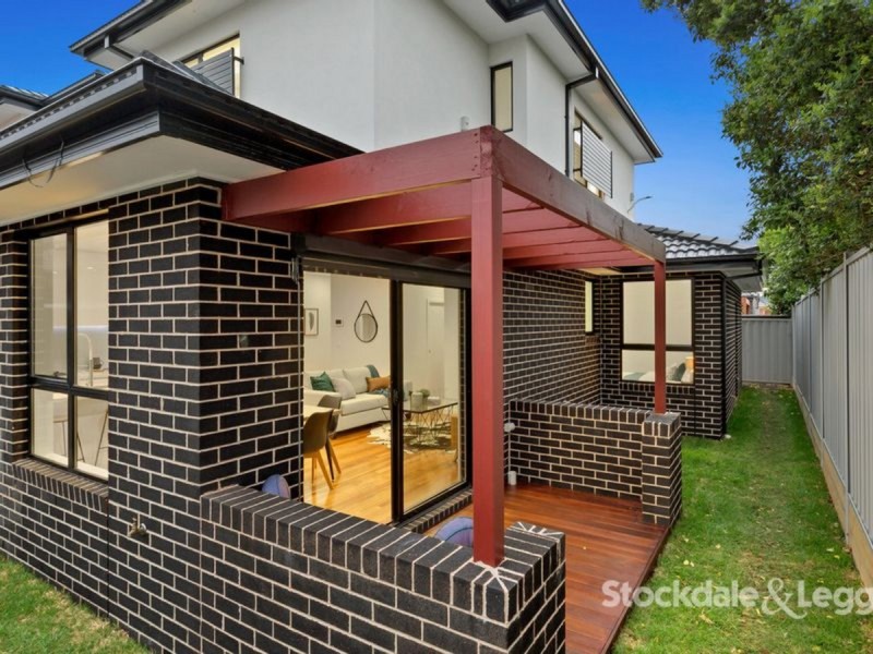 4/47 Park Street, Pascoe Vale VIC 3044