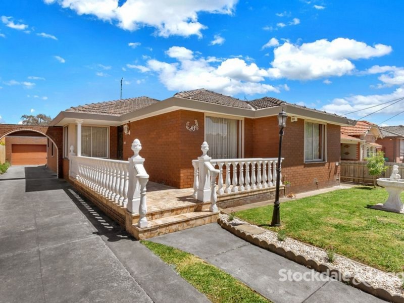 43 Galeka Street, Coburg North VIC 3058