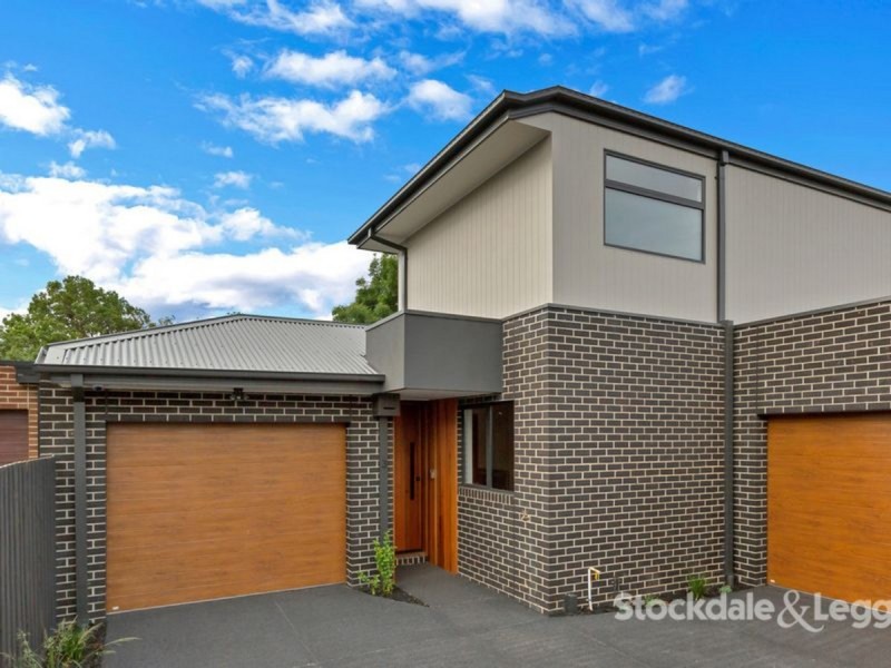 3/10 Curie Avenue, Oak Park VIC 3046