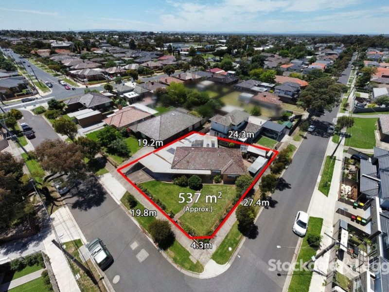 6 Lindsay Street, Glenroy VIC 3046